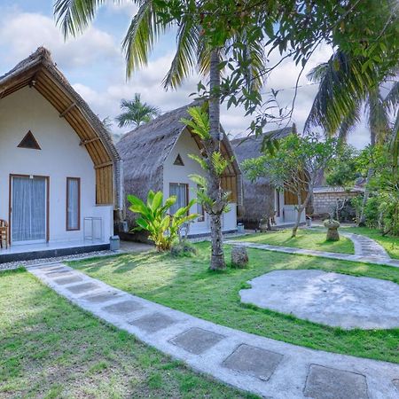 Ananta Bungalow Sakti Dış mekan fotoğraf