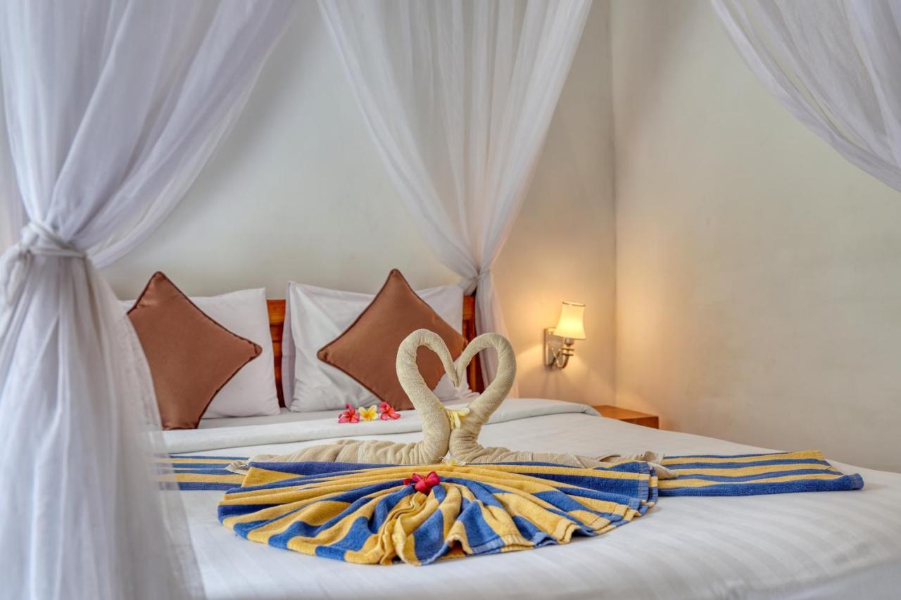 Ananta Bungalow Sakti Dış mekan fotoğraf