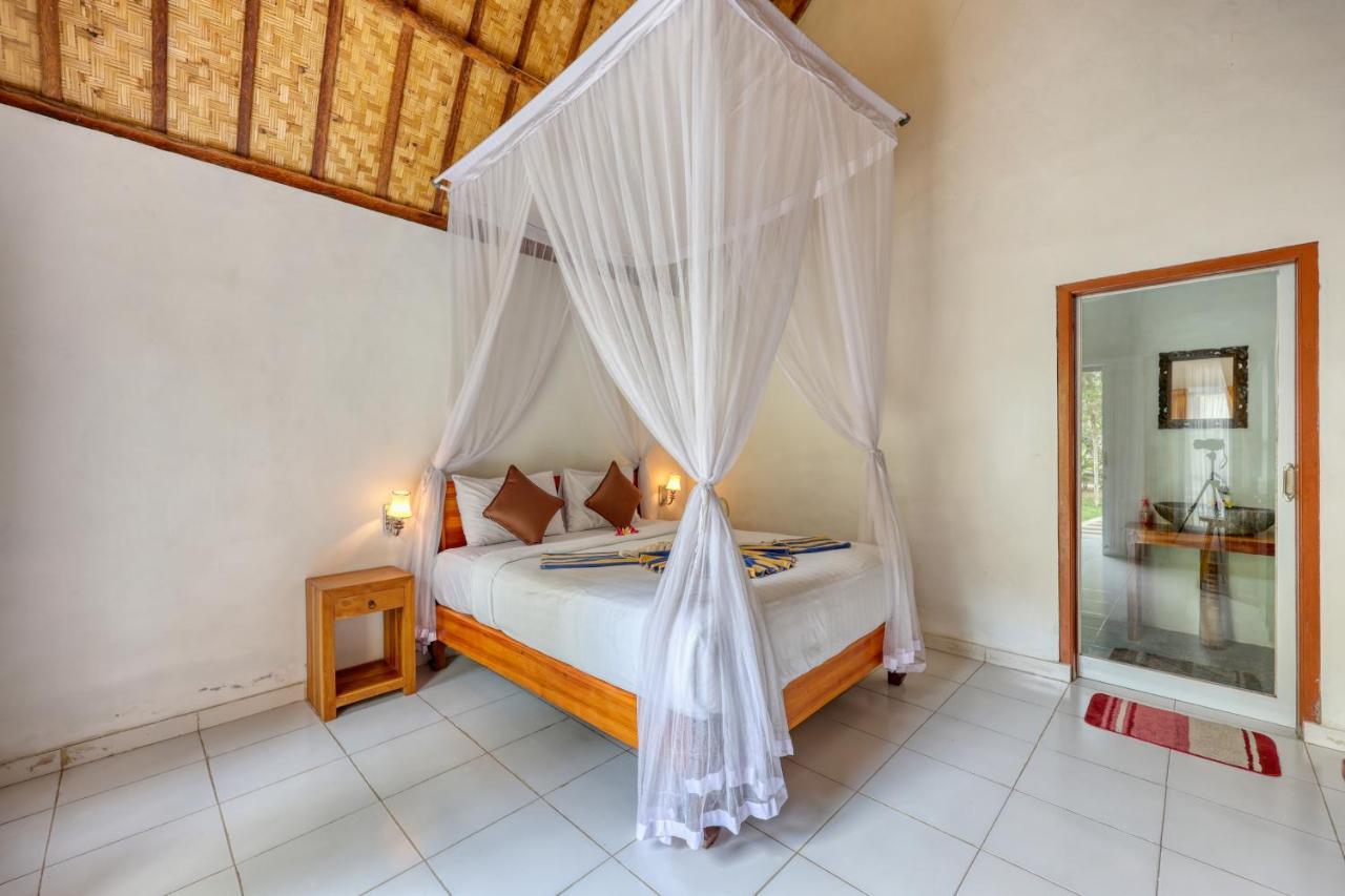 Ananta Bungalow Sakti Dış mekan fotoğraf