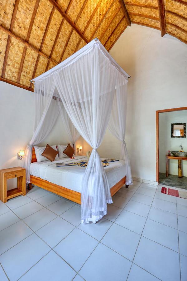 Ananta Bungalow Sakti Dış mekan fotoğraf