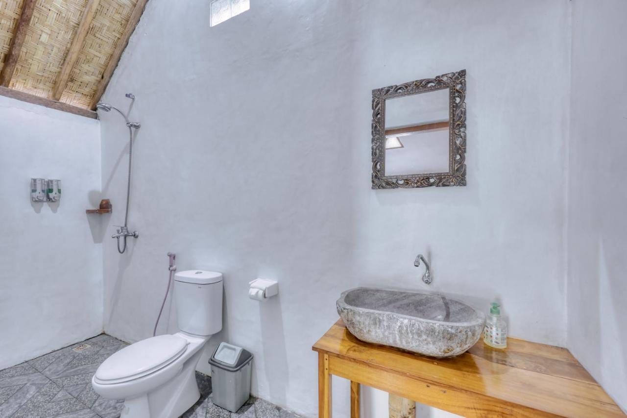 Ananta Bungalow Sakti Dış mekan fotoğraf